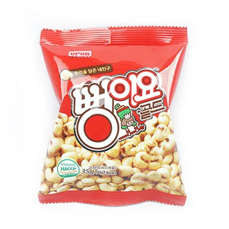 서울식품공업 뻥이요골드(35g*5봉 175g/EA)