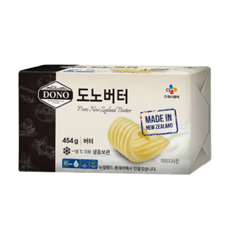 도노 무염버터(454g/EA) 앵커버터 동일스펙 동일제조사