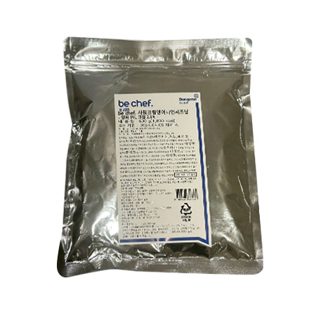 비셰프 사워크림어니언시즈닝(500g/EA)