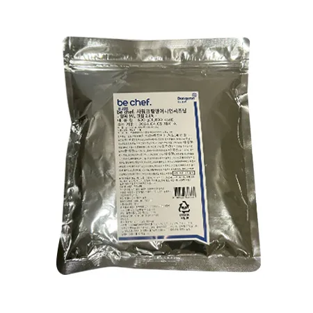 비셰프 사워크림어니언시즈닝(500g/EA)