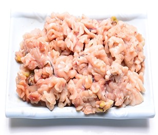 곤이(3.75Kg/EA) [원산지: 미국산]  고니 알탕재료