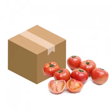 토마토(S 완숙_180~250g/개 10Kg/BOX)/국내산