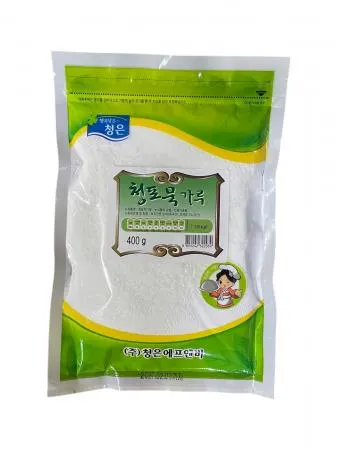 청은에프엔비 청포묵가루(400g/EA)