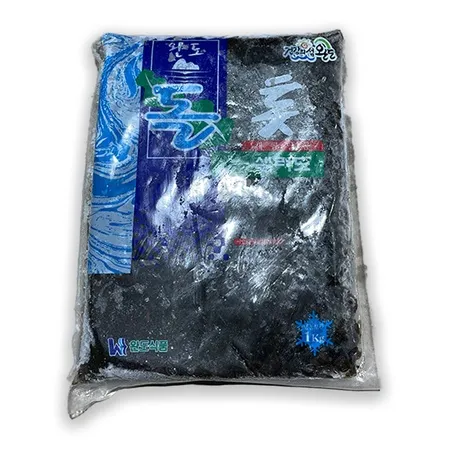 톳(샐러드용 1Kg/EA)