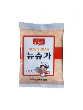 청은에프엔비 뉴슈가(60g/EA)