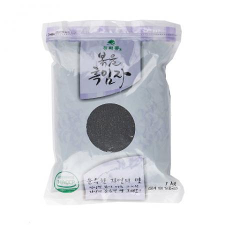 청학FNC 볶음검정깨(1Kg/EA)