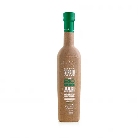 까네나 올리브유(유기농피쿠알_500ml_엑스트라버진 500g/EA)
