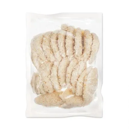 이츠웰 흰살생선까스(60g*20입 1.2Kg/EA) 이미지