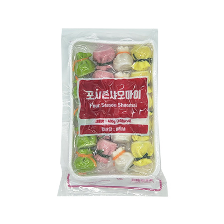 골든피트 포시즌샤오마이(20g*20입 400g/EA)
