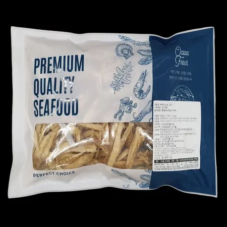 북어채(실속 500g/EA)