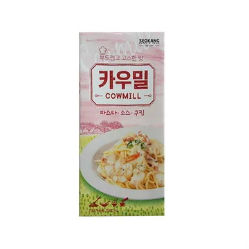 카우밀 쿠킹크림(1Kg/EA) [원산지: 상세설명참조] 묶음특가