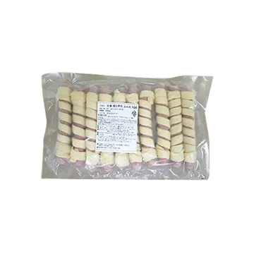 쏘팡 페스츄리소시지(회오리핫도그_100g*10개입 1Kg/EA)
