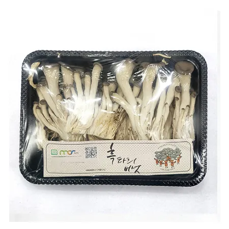 ★매일시장특가★ 애느타리버섯(상 200g/EA) 이미지