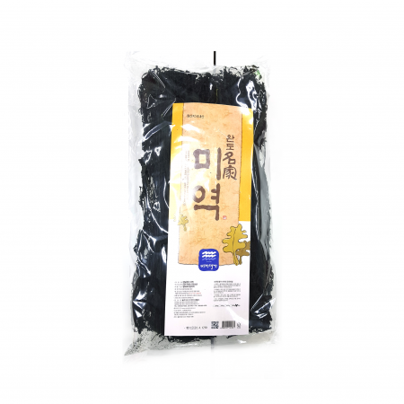 완도명가 건미역(전남도지사인증 1Kg/EA)