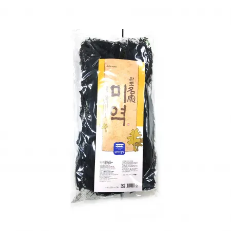 완도명가 건미역(전남도지사인증 1Kg/EA)