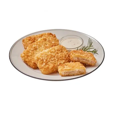 우리쌀이톡톡광어까스(55g*20입 1.1Kg/EA)