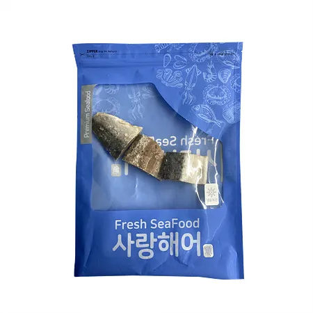 사랑해어 고등어(순살_가시제거율95%_30~40g/토막 1Kg/EA)/노르웨이산
