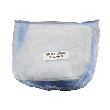 행주(면_소_31*47cm_10입 EA)