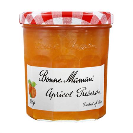 본마망 살구잼(370g/EA)