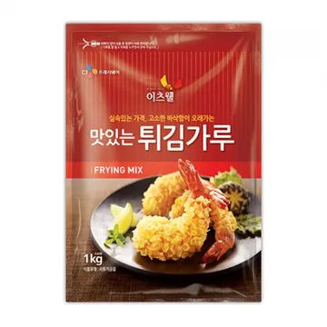 이츠웰 튀김가루(1Kg/EA)