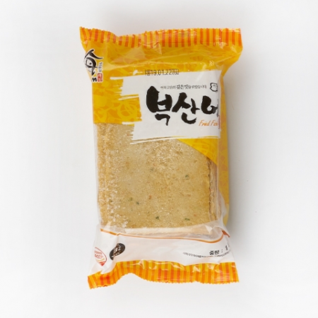 서울식품 사각어묵(1Kg/EA) 어묵 오뎅