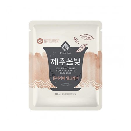 포모나 얼그레이파우더(500g/EA)