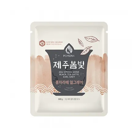 포모나 얼그레이파우더(500g/EA)