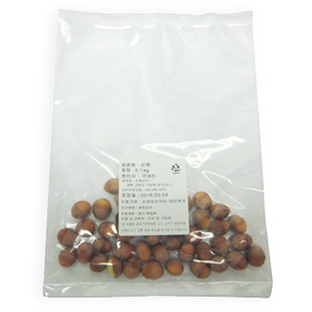 깐은행(100g/PAC)/국내산