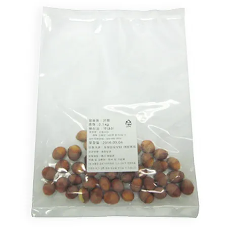 깐은행(100g/PAC)/국내산