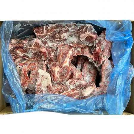 ♥박스육특가♥ MAPLE 돈목뼈 (캐나다산, 냉동 18Kg/BOX)