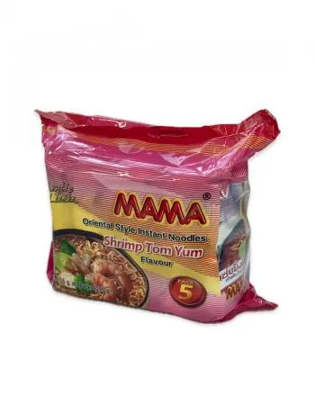 예주나라 마마똠냠(55G*5입 275g/EA)