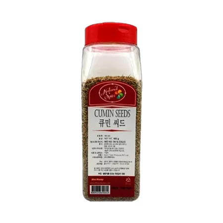 신영상회 큐민(홀 400g/EA)