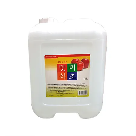 선진 맛미식초(13L 13Kg/EA)