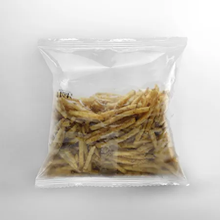 심플로트 냉동감자(케이준프라이 2Kg/EA) 양념 감자 감자튀김
