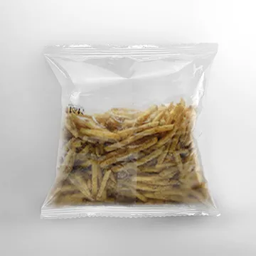 심플로트 냉동감자(케이준프라이 2Kg/EA) 양념 감자 감자튀김