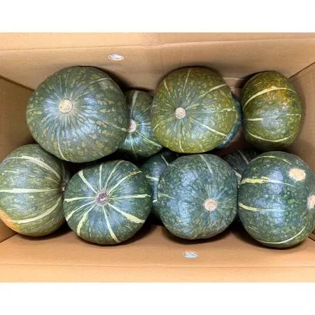 단호박 (강서, 10수내외 10Kg/BOX)
