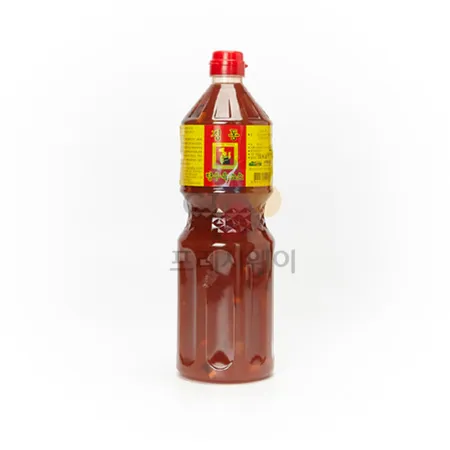 서해식품 탕수육소스(1.9Kg/EA)