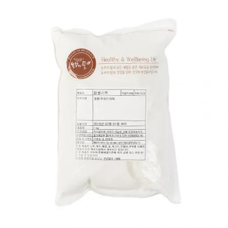 제이푸드서비스 찹쌀가루(1Kg/EA)