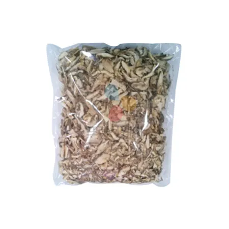 건표고버섯(P 상품 슬라이스 1Kg/PAC)