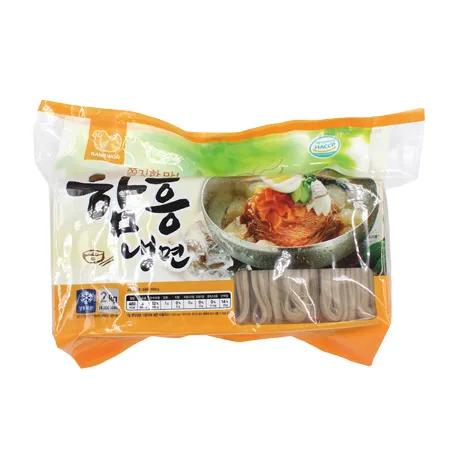 강원 함흥냉면(2Kg/EA)