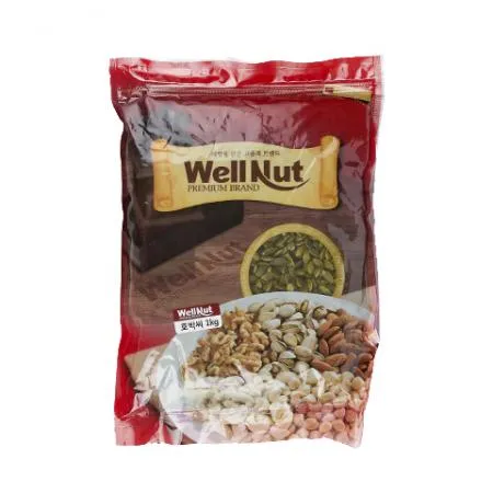 웰넛 호박씨(1Kg/EA)