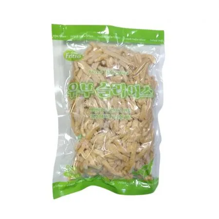 프리또 유부 (슬라이스 500g/EA)