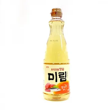 롯데칠성 미림(900ml 900g/EA)