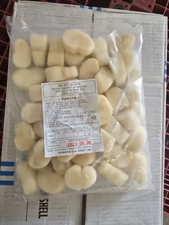 키조개관자(31/40미 1Kg/EA)