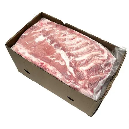 ♥정육특가♥ 코엑스카 칠레산 삼겹살(최대 ~33kg/BOX) 삼겹 비정량 CJ정육점 이미지