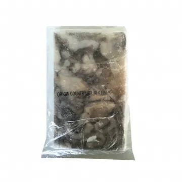 절단낙지(L 500g/EA)/말레이지아산