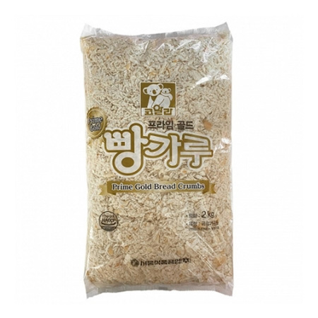 프라임 빵가루(일식용 2Kg/EA)