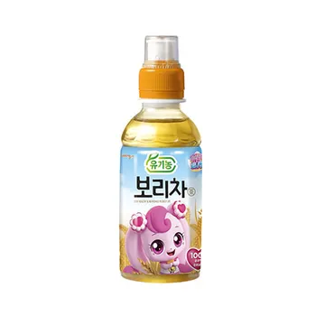 캐치티니핑 유기농보리차(200ml_PET 200g/EA)