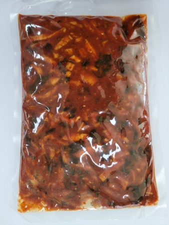 일미농수산 무말랭이(무말랭이55% 1Kg/EA)