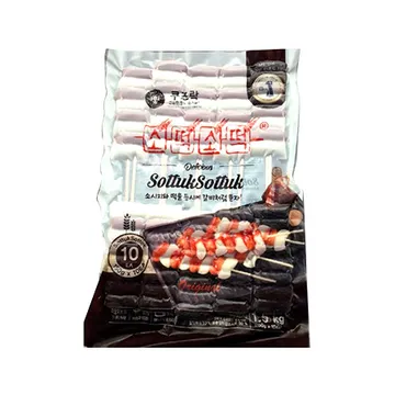 쿠즈락 소떡소떡(150g*10입 1.5Kg/EA)